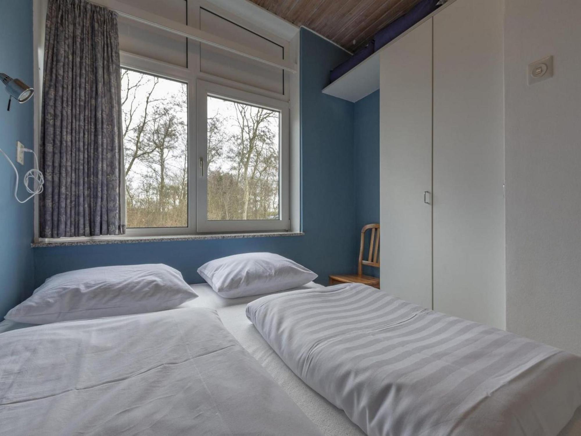 Holiday Home With Fabulous Garden Sint Maartensvlotbrug Ngoại thất bức ảnh