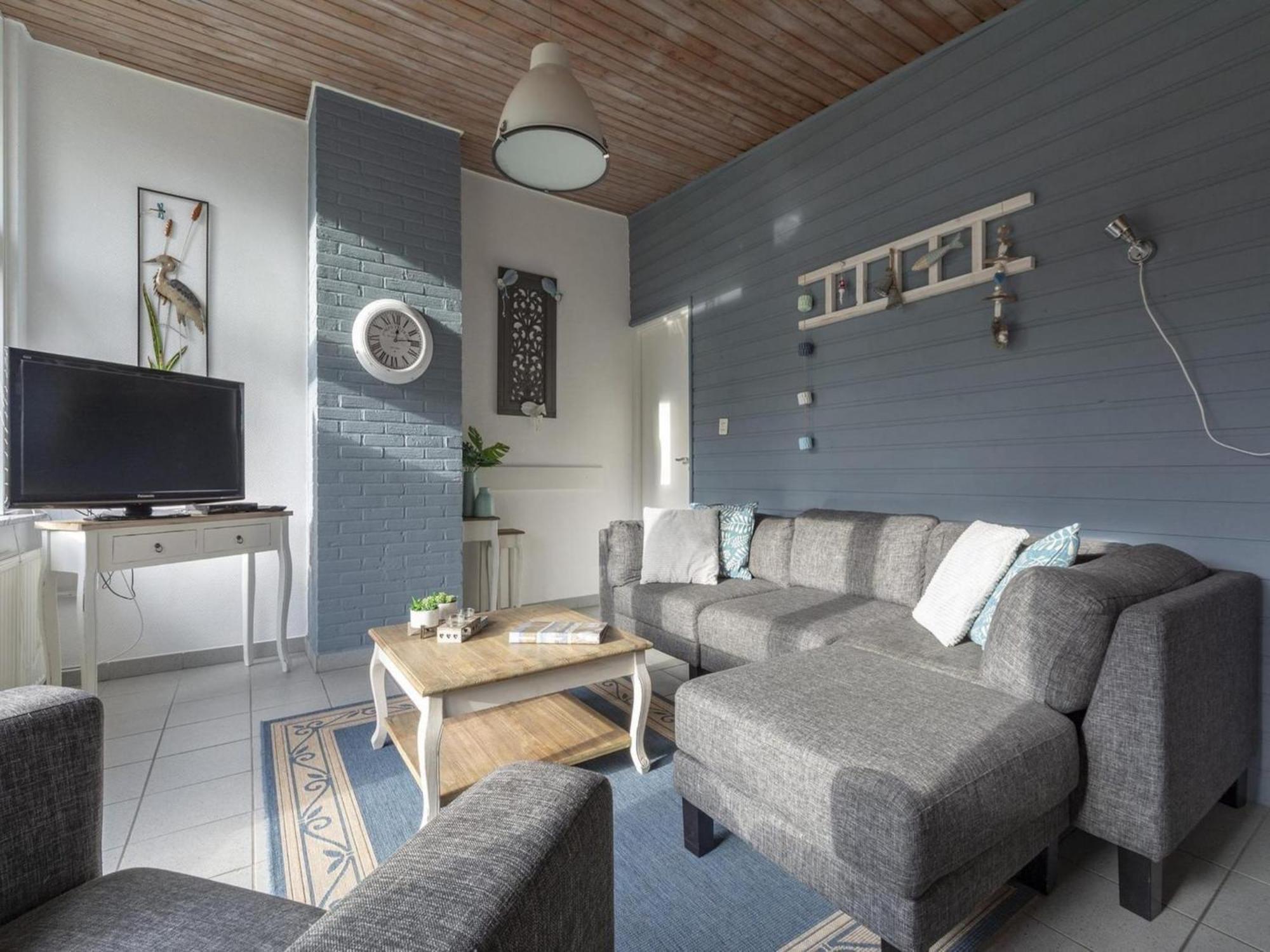 Holiday Home With Fabulous Garden Sint Maartensvlotbrug Ngoại thất bức ảnh