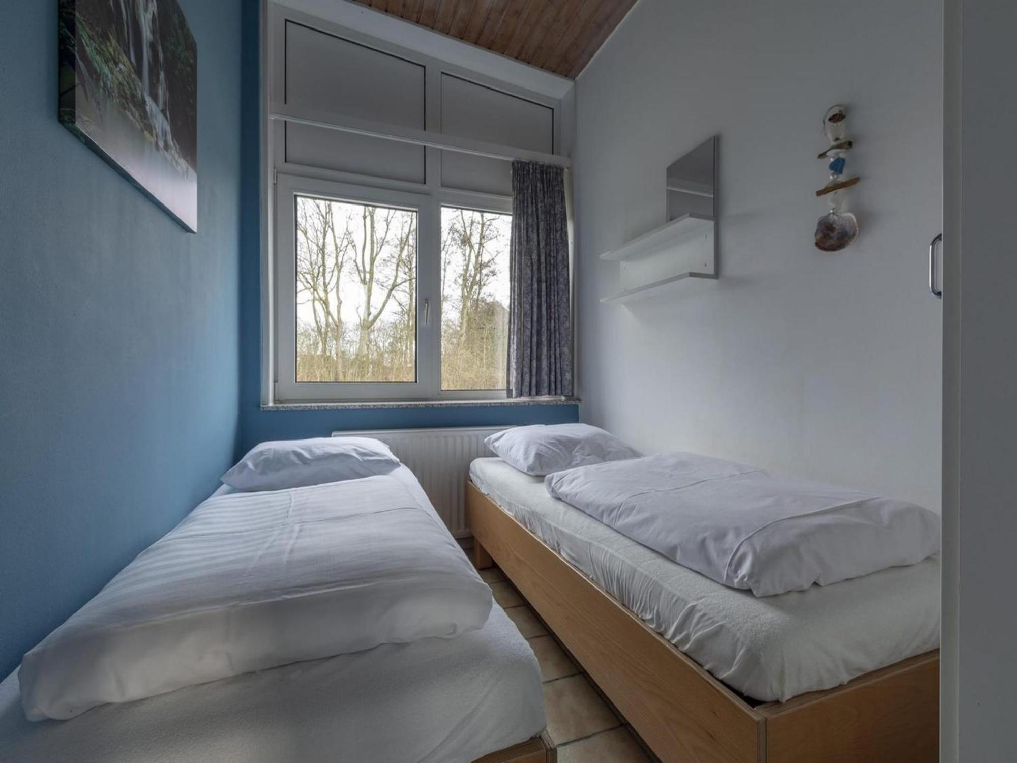Holiday Home With Fabulous Garden Sint Maartensvlotbrug Ngoại thất bức ảnh