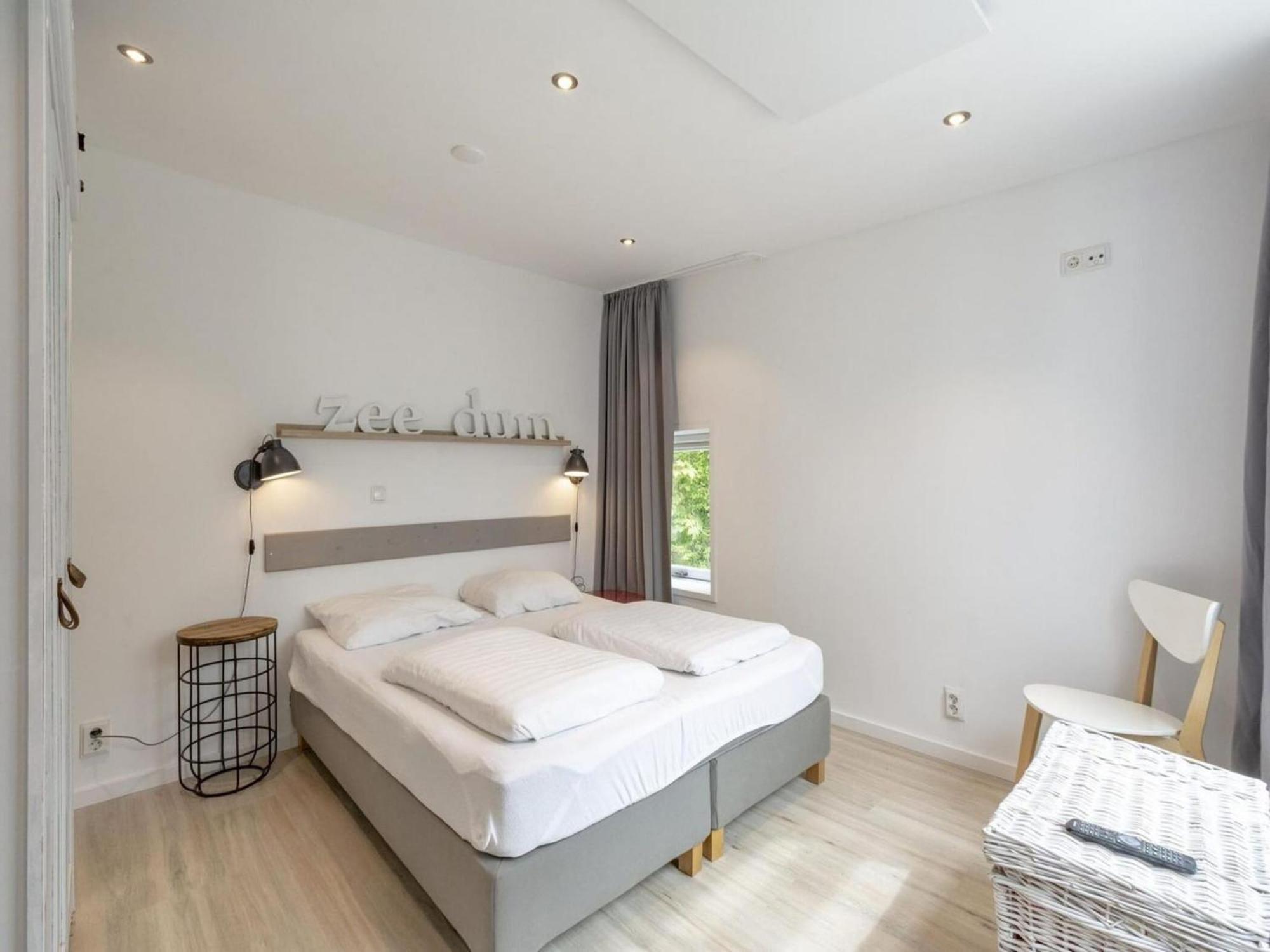 Holiday Home With Fabulous Garden Sint Maartensvlotbrug Ngoại thất bức ảnh